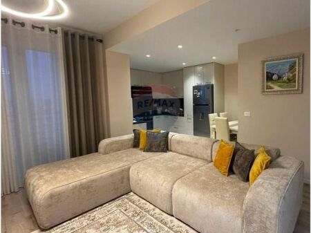 Apartment 2+1 +2 for rent at KAVAJES Street