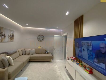 For sale, Apartment 1+1, Vasil Shanto, Tirana.