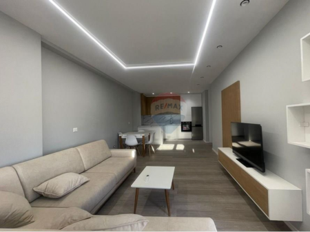 Apartment for rent 1+1 at Karl Gega