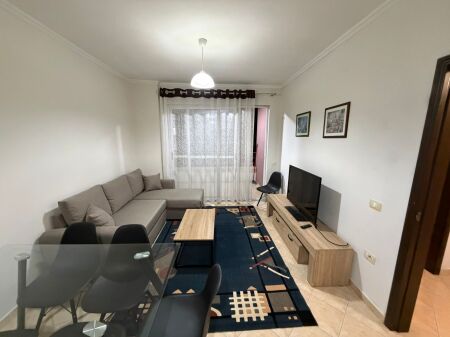 Apartment 1+1 for rent, YZBERISHT, on Panajot Pano street