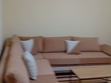 Apartament 3+1, Xhamlliku!