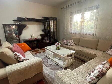 Apartment for rent 2+1 - Allias, Zef Bumci street