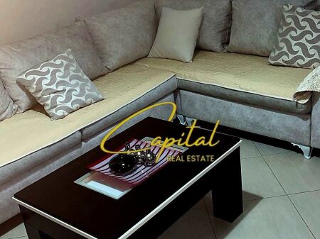 APARTMENT FOR RENT 1+1 FORMER PARK 45,000 LEKE