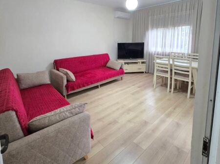 Apartment for rent 1+1 - Porcelan, near UET