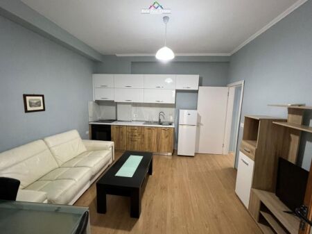 Floor Villa for Rent 1+1 in Ali Demi (ID BV22371) Tirana.