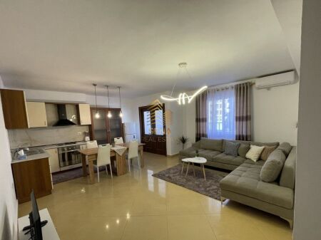 Rent, Apartment 2+1+blk Center – Behind 15-Floor,72,000 Leke/Month