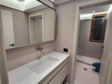  FOR RENT – DUPLEX 3+1+2 + PARKING SPACE | NEAR KODRA E DIELLIT