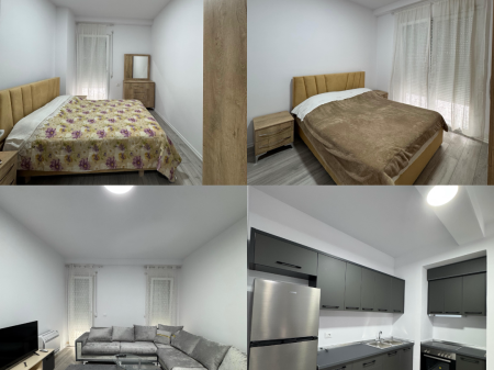 Apartment 2+1 for rent – Univers City