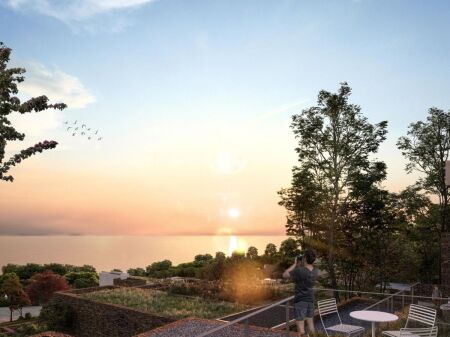 FOR SALE 2-STOREY VILLA, GREEN COAST 2, PALASE, VLORE