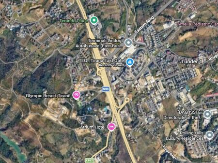  LAND FOR SALE WITH BUILDING PERMIT – NEAR TEG | INVESTMENT OPPORTUNITY