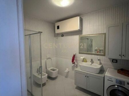 APARTMENT 3+1+2 FOR RENT IN ISH BLLOK