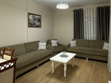  Apartment 1+1 + Parking Spot for Rent – 5 Maji Street  