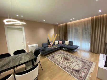 APARTMENT 2+1+2+BLK FOR RENT ON DIBRA STREET 800 EURO