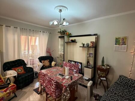 FOR SALE APARTMENT 2+1, TRAIN STATION, DURRES