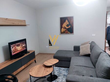 APARTMENT 2+1 FOR RENT AT 21 DHJETORI 70,000 LEKE