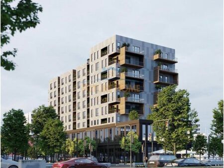 For sale, Apartment 3+1, Dritan Hoxha Street, Tirana