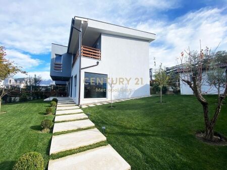 Villa for rent at Lon Hill Residence