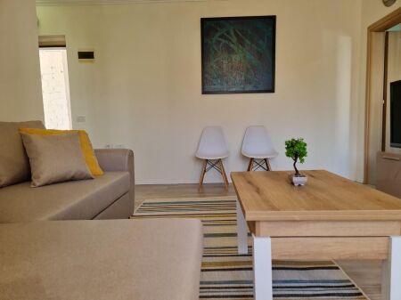 APARTMENT 1+1 FOR SALE IN ALI DEM