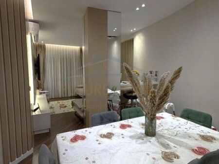 For sale, Apartment 1+1, Kodra e Diellit Residence