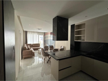Apartment for rent 1+1 at Dritan Hoxha Street