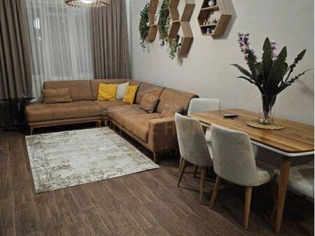 Rent, Apartment 2+1+2, Unaza e Re.