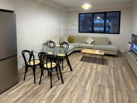 Rent, Apartment 1+1+Parking Space, Urban Gate, New Ring.