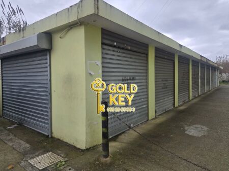  Garage for Sale in Iliria Zone – Beach, Durrës