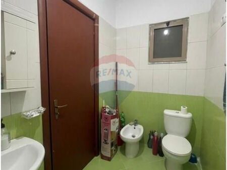 APARTMENT 2+1 FOR RENT IN ASTIR
