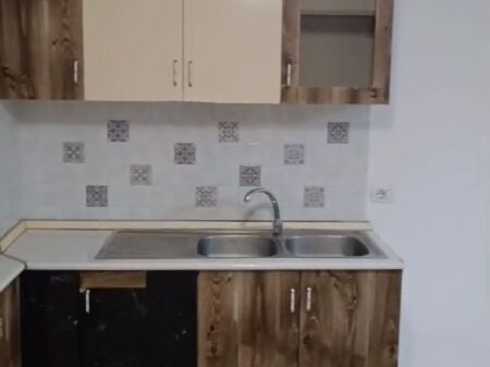 Apartment for rent 1+1 empty in Astir