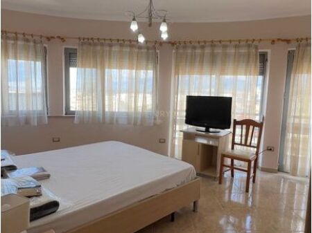 APARTMENT 2+1+2 FOR RENT AT QATAR CENTER IN ZOG TE ZI