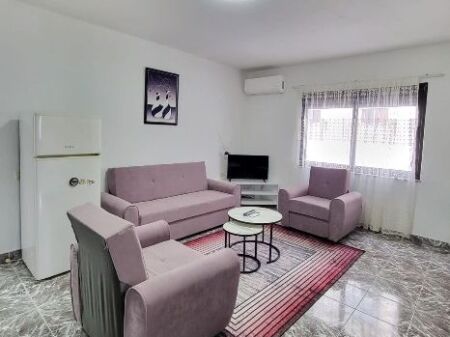 FOR RENT – Apartment 2+1, Willson Square