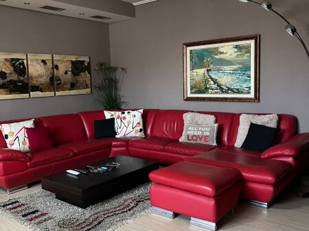 Apartment for rent – Former Exhibition, Tirana