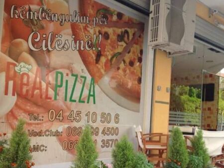 Locale commerciale in affitto per varie attività a Kodra e diellit!