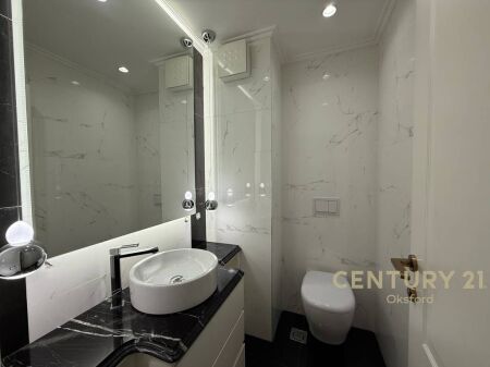 APARTMENT 2+1+2 NEAR THE DRY LAKE FOR RENT