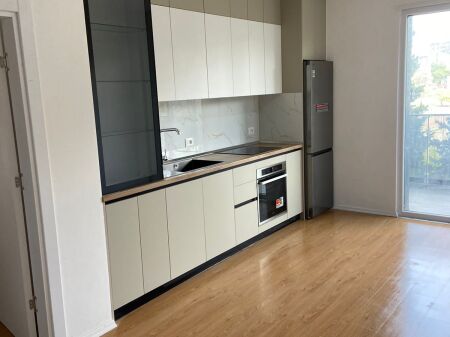 AFFITTASI APPARTAMENTO 2+1+2 BALCONI "DON BOSKO" 60.000 LEKE