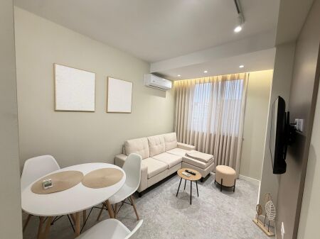 Vendesi 2 Appartamenti 1+1 Vicino a 21 Dhjetori