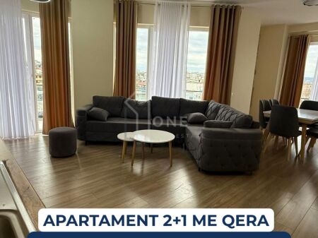 APARTMENT 2+1 FOR RENT, BATHORE