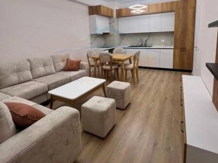 Rent, Apartment 2+1+PARKING SPACE, New Ring, Tirana !