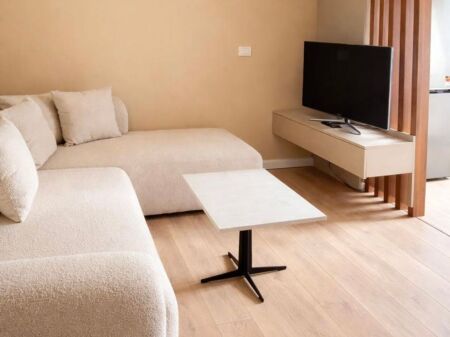 Super Apartment for rent at 21 December/ Mozaiku (50,000 Leke)