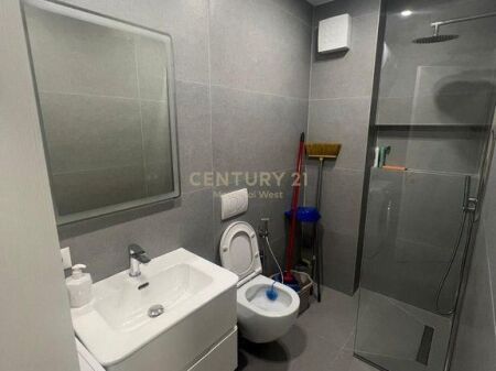 2+1 APARTMENT FOR RENT ON BARRICADES STREET