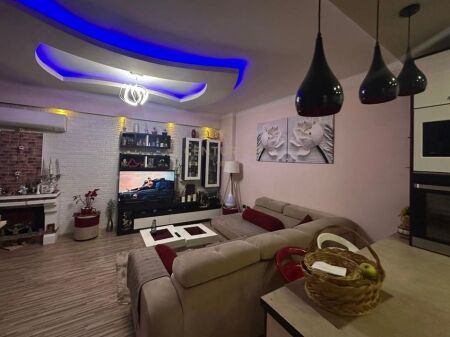 Apartment for sale 3+1 (converted) at Fresku