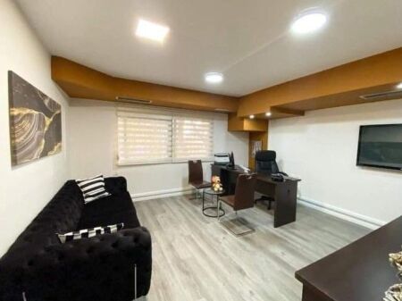 OFFICE FOR SALE 200 M2 WILLSON SQUARE 1,265,000 EURO