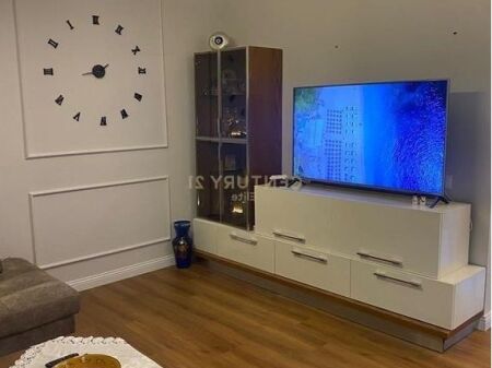 Apartment 2+1 For Rent on Rruga e Dibrës, Tirana - 650€ | 78.2 m²
