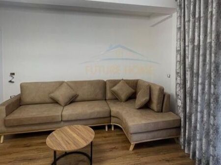 Rent, Apartment 1+1+Parking Space, Kodra e Diellit Residence 2, Tirana.