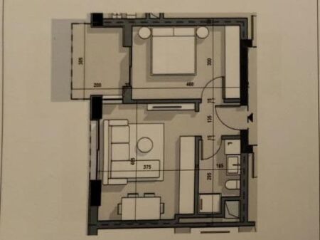 5 May_Sale Apartment 1+1