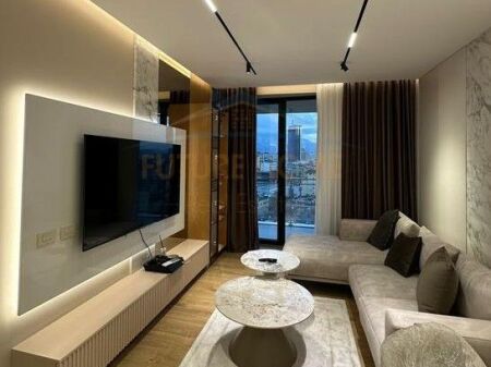 Shitet, Apartament 2+1, Golden Tower Residence, Rruga Mine Peza