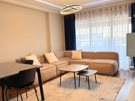 2+1 apartment for rent in Astir near Bar Artistit!