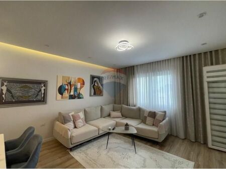 Appartamento - In Vendita - Kodra e Priftit, Tirana(ID: 530551001-201)