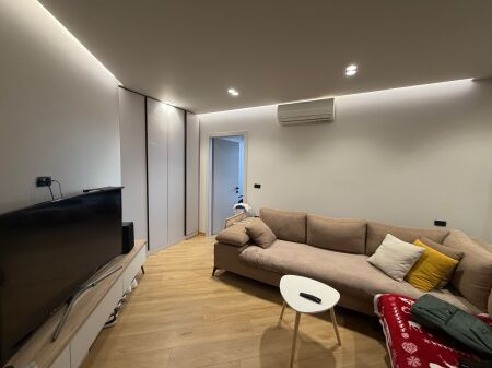 1+1,i mobiluar te stadiumi dinamo,700 euro,jepet dhe per airbnb