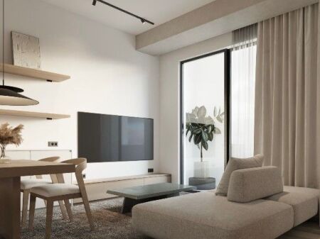  IN VENDITA Appartamento 1+1 – Square 21